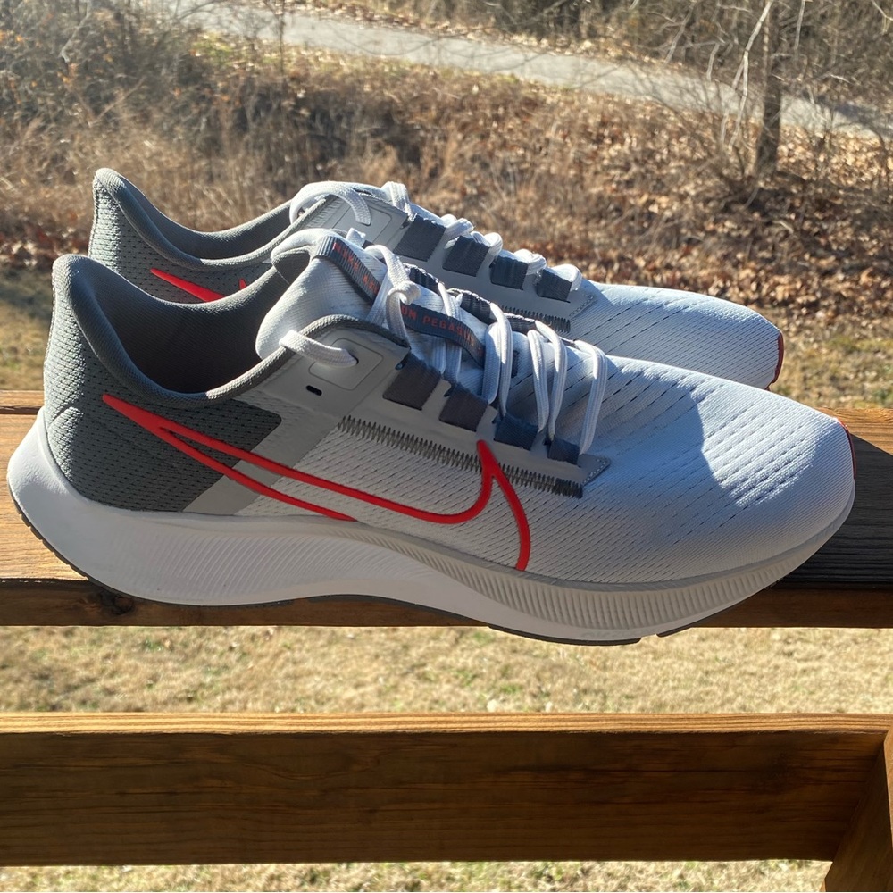 Nike Air Zoom Pegasus 38